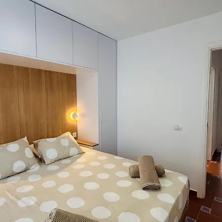 Casa Star El 아파트 Cotillo