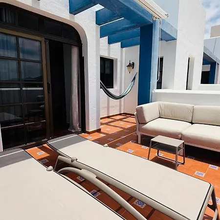 Casa Star El 아파트