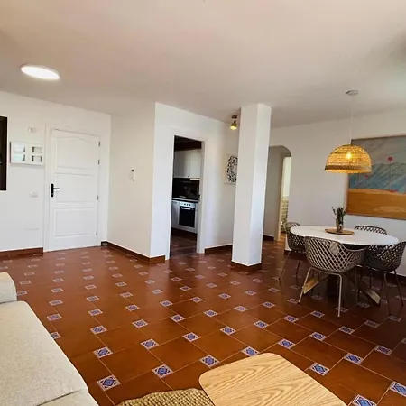 Casa Star El Apartment